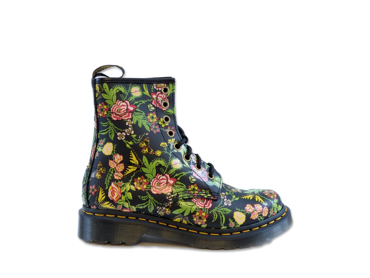 Buty damskie DR. Martens 1460 BLOOM DM27247001 37 Inna marka Moda Sklep EMPIK.COM