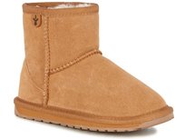 Buty damskie Emu Australia śniegowce ocieplane Wallaby Mini Chestnut-37 Emu Australia