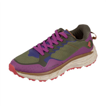 Buty damskie Fila Allavetta sportowe outdoorowe-38 - Fila