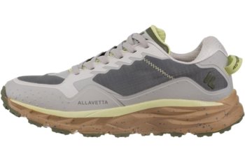 Buty damskie Fila Allavetta sportowe trekkingowe-39 - Inna marka