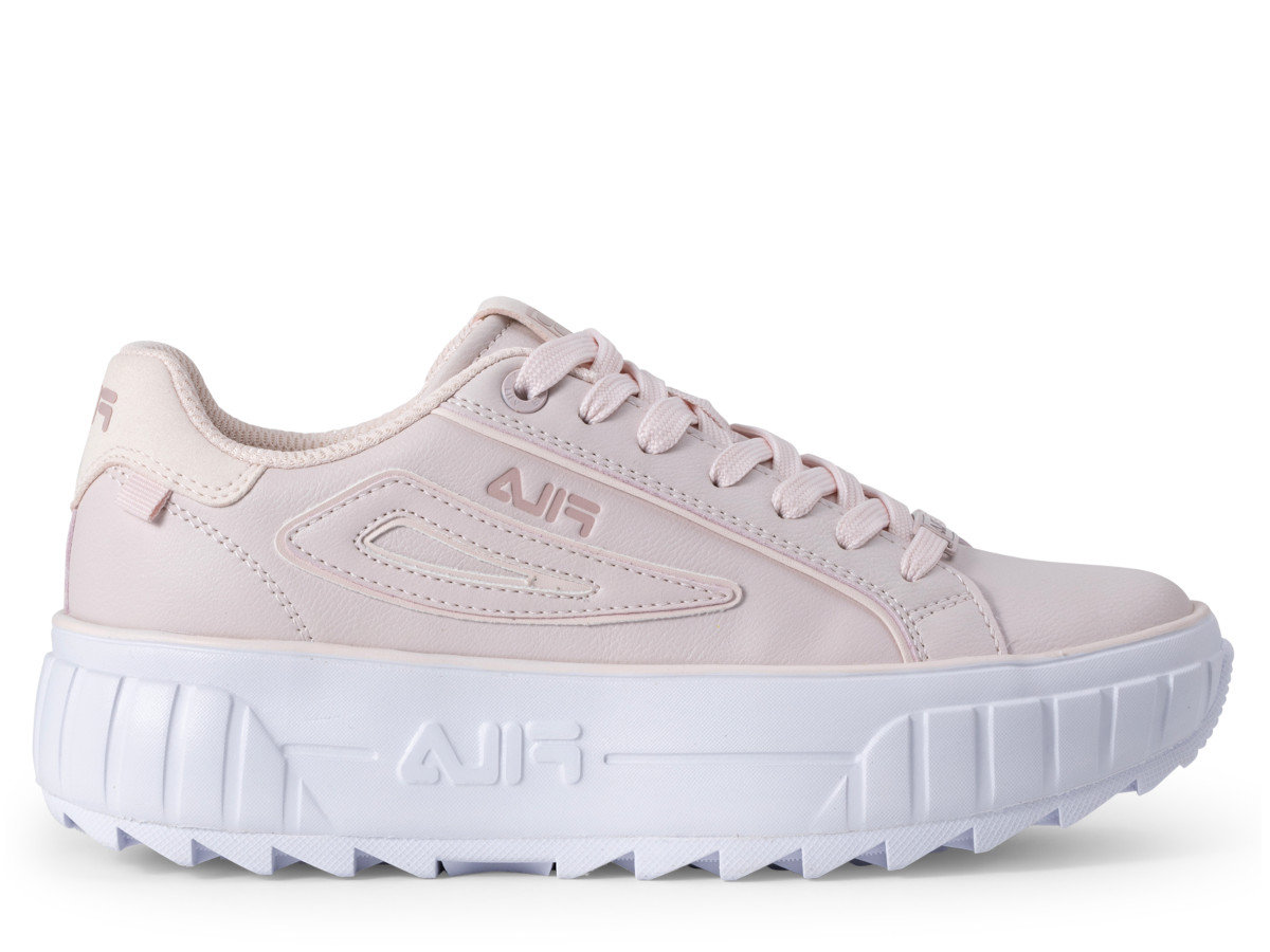 Buty damskie Fila FFW049340086 SINTRA WMN Różowe
