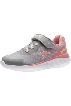 Buty damskie Kangaroos Kq-Brisk Ev sportowe-37 - Kangaroos