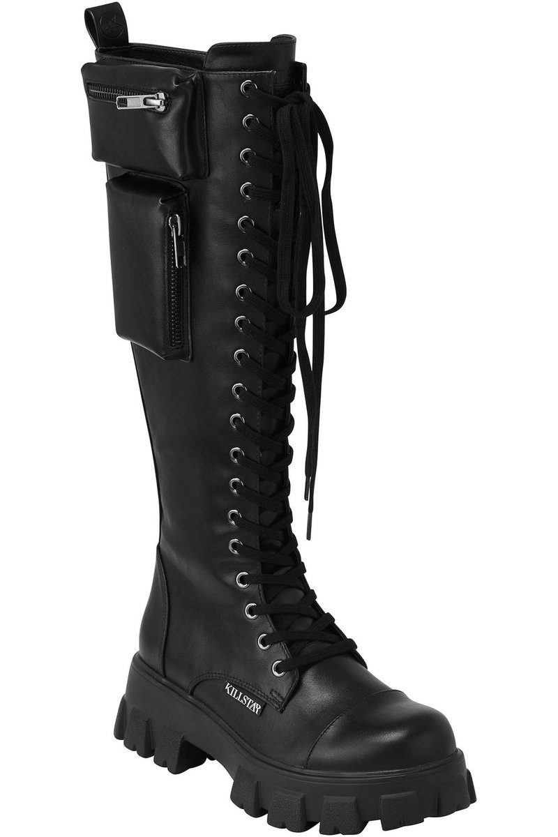 buty damskie KILLSTAR AELLA36 Pozostałe marki Moda Sklep