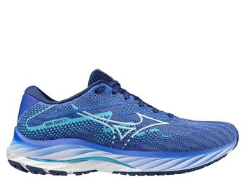 Buty damskie Mizuno Wave Rider 27 J1GD230325 40 - Mizuno