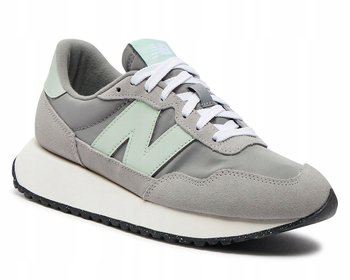 Buty Damskie New Balance 237 Ws237Ce Sportowe 40 - New Balance