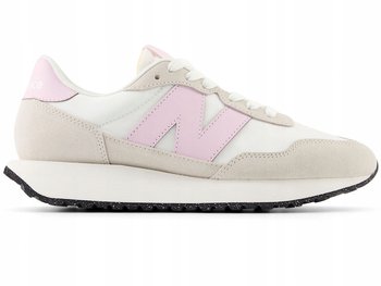 Buty Damskie New Balance 237 Ws237Ch Sportowe 40 - New Balance