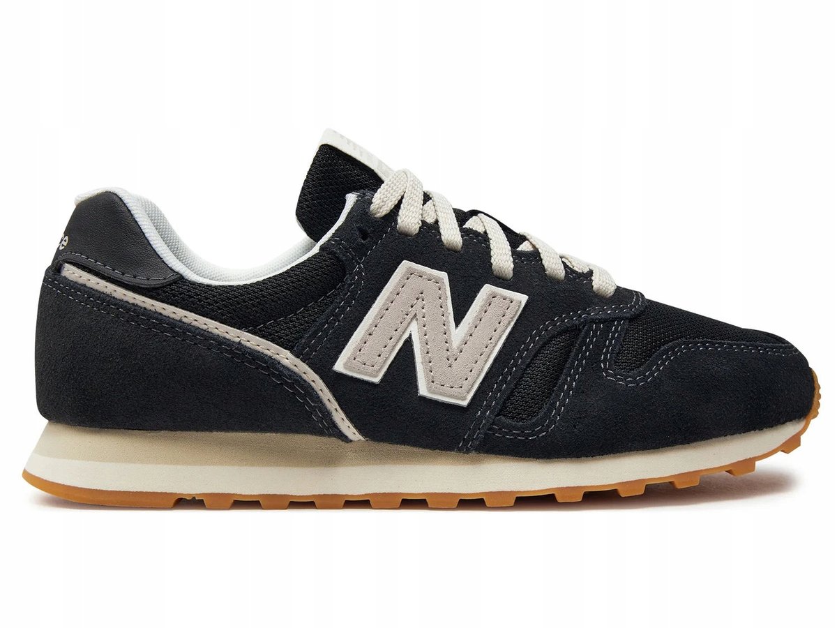 Buty Damskie New Balance 373 Sneakersy Wl373Tn2 Skóra 39 - New Balance ...