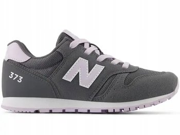 Buty Damskie New Balance 373 Yc373Al2 Szare 40 - New Balance