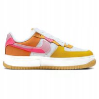 Buty damskie nike air force 1 fontanka Nike