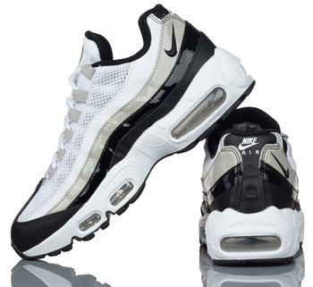 Buty Damskie Nike Air Max 95 Dr2550 100 R-38,5 - Nike