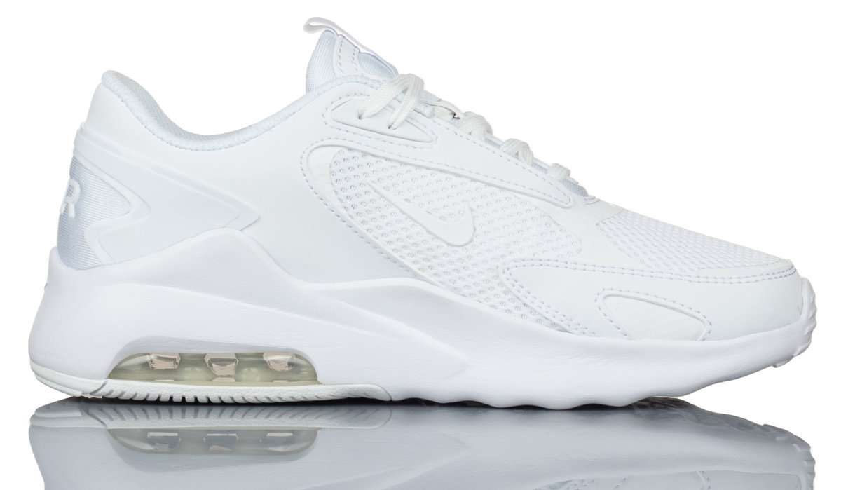 BUTY DAMSKIE NIKE AIR MAX BOLT CU4152 100 R-37,5 - Nike | Sport Sklep  EMPIK.COM