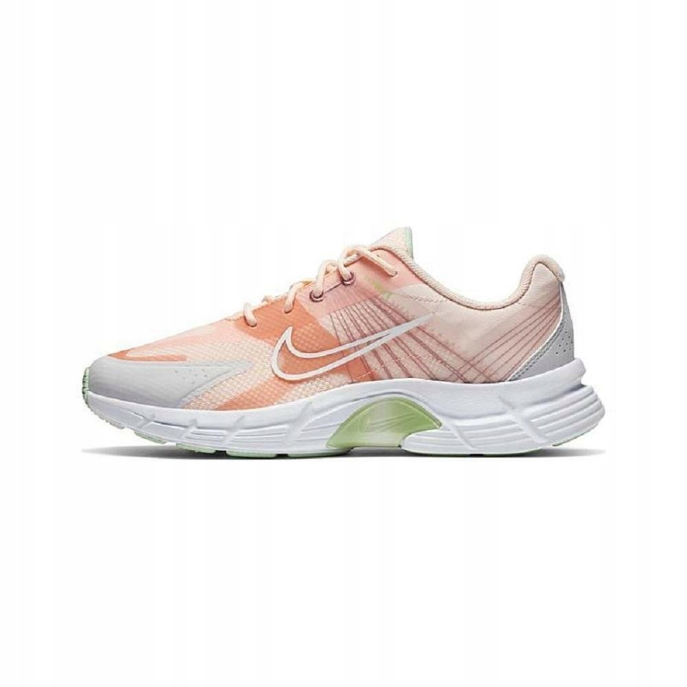 Buty Damskie Nike Alphina 5000 CK4330-800 r. 38,5 p-6000 tekno - Nike ...