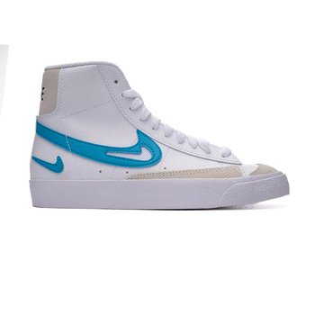 Buty damskie Nike BLAZER MID FN7790 100 38 - Nike