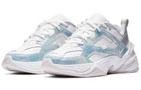 BUTY DAMSKIE NIKE M2K TEKNO SNEAKERSY MODNE AO3108 103 r. 37,5