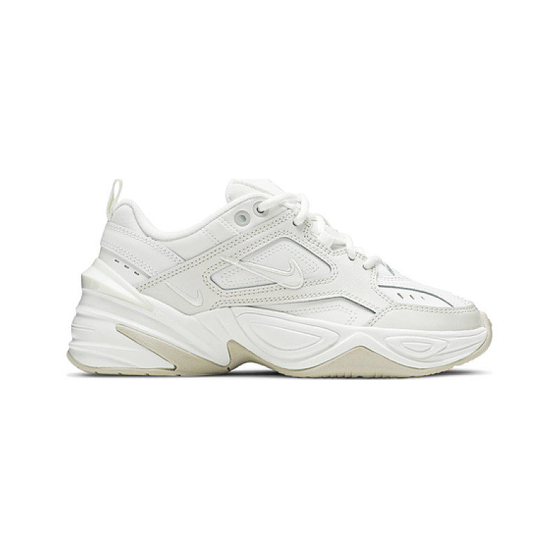 Nike m2k tekno bianche 38 best sale