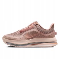 Buty Damskie Nike Pegasus Premium Air Zoom Sneakersy Treningowe Różowe