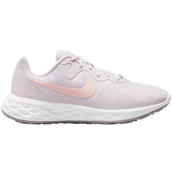 Buty Damskie Nike Revolution 6 Next Nature Jasnoróżowe Dc3729 500 36 - Nike