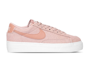 Buty damskie Nike W Blazer Low Platform Ess sneakersy sportowe-38,5 - Nike