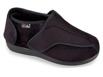 Buty damskie ortopedyczne zdrowotne profilaktyczne szerokie OrtoMed 6033-39