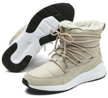 Buty damskie Puma Adela Winter r.37 śniegowce - Puma