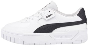 Buty damskie Puma Cali Dream Leather r.40 białe - Puma