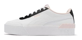 Buty Damskie Puma Carina Lift R.36 Sneakersy - Puma