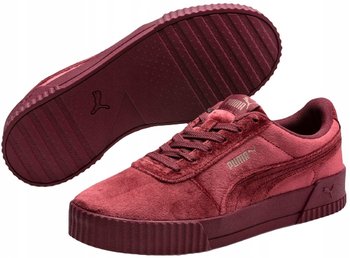 Buty Damskie Puma Carina Velvet R.36 Sneakersy - Puma