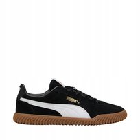 Buty damskie Puma Club Kayzer SD czarne 402606 01 39