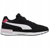 Buty damskie Puma Graviton czarno-białe 380738 55 36 Puma