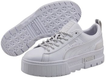 Puma creepers clearance damskie