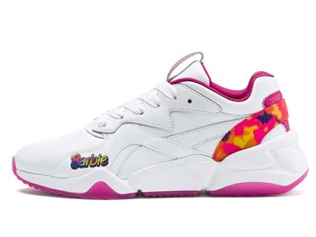 Buty Damskie Puma Nova X Barbie Fl 39 Sneakersy - Puma