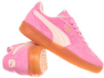 Buty Damskie - Puma Palermo Moda Xtra Gum Wns 400323-01-36