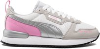 Buty damskie Puma R78 Lekkie Białe Sneakersy 35,5 Puma