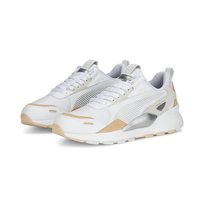 Buty damskie Puma RS 3.0 Metallic Wns 392866 01