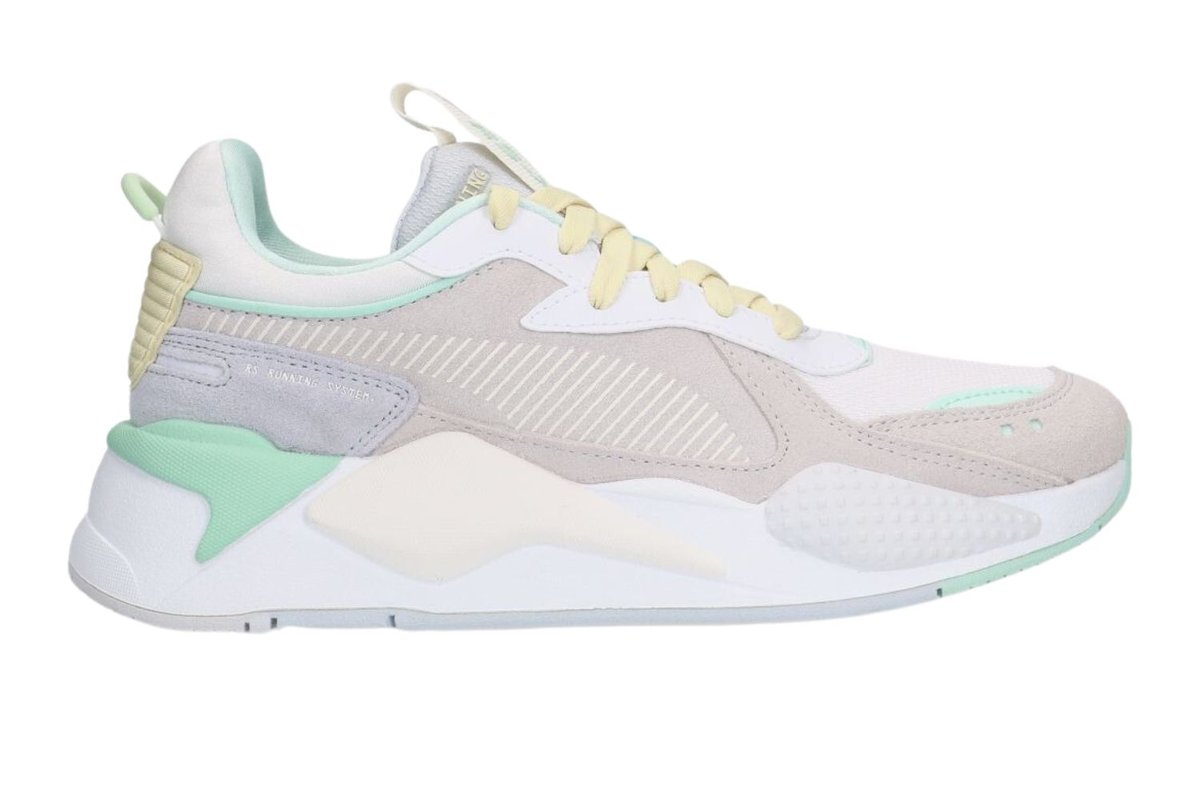 Buty damskie Puma RS-X Reinvent sneakersy sportowe-37,5 - Puma | Sport ...
