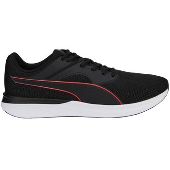 Buty damskie Puma Transport czarne 377028 03 37 - Puma