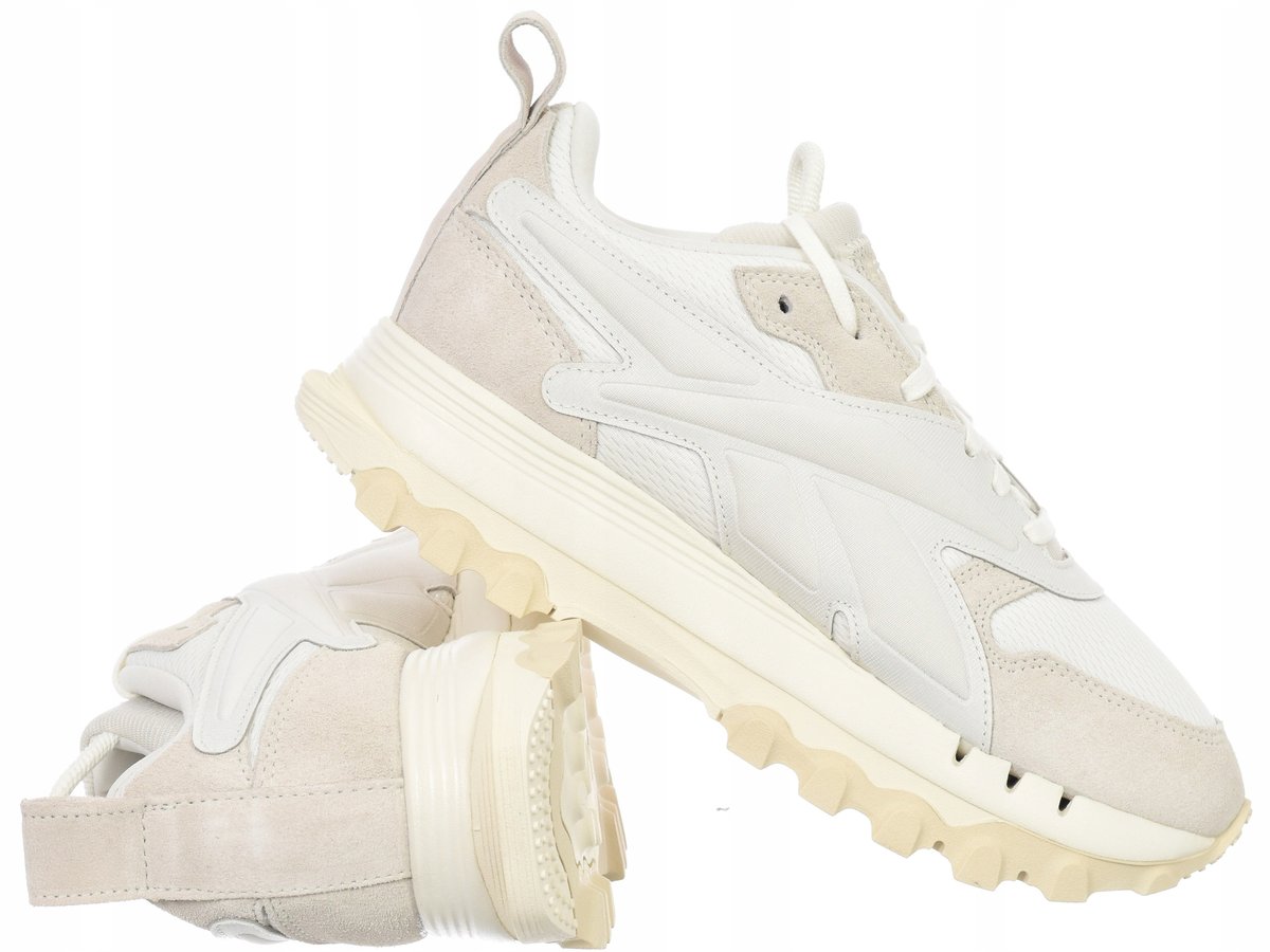 Buty damskie - REEBOK - CLASSIC LEATHER CARDI V2 - GW8874 białe ...