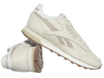 Buty damskie Reebok CLASSIC LEATHER HQ2233-37 Reebok