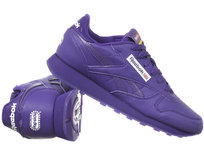 Buty damskie Reebok CLASSIC LEATHER HR0661-35 Inna marka