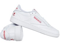 Buty damskie Reebok CLUB C 85 IG0558-36 Reebok