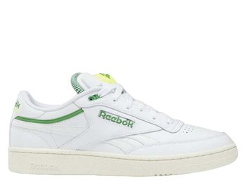 Buty Damskie Reebok Club C 85 Pump Gw4794 - Reebok