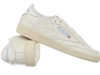 Buty damskie Reebok Club C 85 Vintage GX3687-41 Inna marka