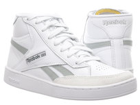 Buty damskie Reebok CLUB C FORM HI GZ2432-39