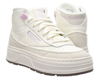 Buty damskie Reebok CLUB C GEO MID GV7034-40,5 Inna marka