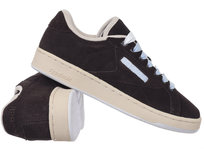 Buty damskie Reebok CLUB C GROUNDS HP6471-38,5 Inna marka