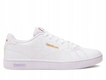 BUTY damskie REEBOK COURT CLEAN białe 100074383 r37 - Reebok