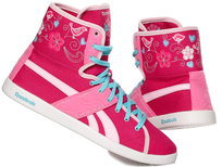 Buty damskie Reebok Top Down Craft J84824 37,5 Inna marka