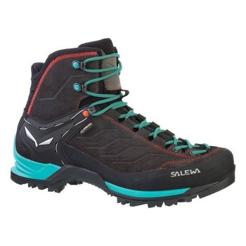 Buty Damskie Salewa Ws Mtn Trainer Mid Gtx - 37 - Salewa