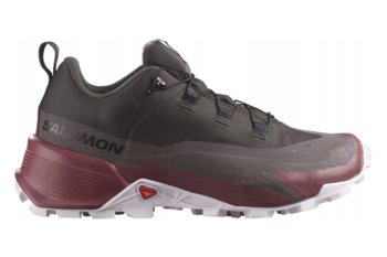 Buty damskie Salomon Cross Hike Low Gtx 2 trekkingowe-40 2/3 - Salomon