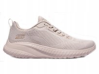 Buty Damskie Skechers 117209-Nude Sportowe 37 SKECHERS